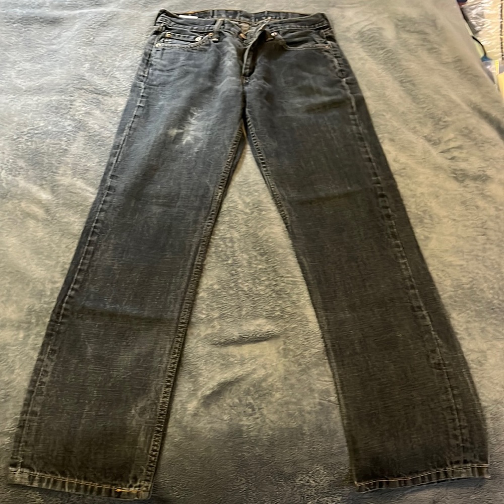 Levis 514 30x32 Jeans